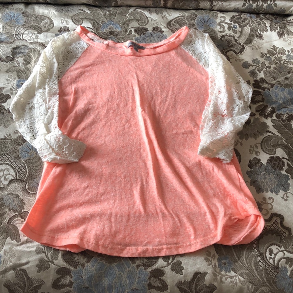 Charlotte Russe Top